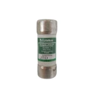 Предохранитель патронный JTD-010 Littelfuse 10А 600В с задержкой времени