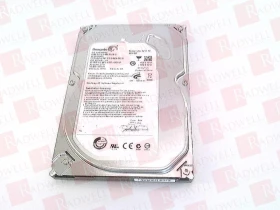 Жесткий диск Артикул 9YP13A-303 от производителя SEAGATE