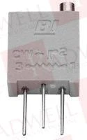 Резистор  Артикул 66WR2KLF от производителя TT ELECTRONICS