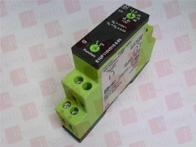 Замедляющие реле Артикул E1UF110VD10-0.85 от производителя TELE CONTROLS
