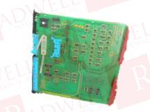 Модуль / стойка ПЛК Артикул 8172-4004 от производителя CONVERTEAM