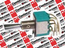 Селекторный переключатель Артикул A121S1D9AV2Q от производителя ELECTROSWITCH