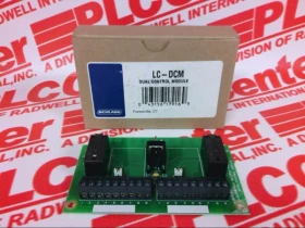Модуль / стойка ПЛК Артикул LC-DCM от производителя SCHLAGE ELECTRONICS