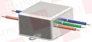 Фильтр  радиопомех Артикул 6-1609091-8 от производителя TE CONNECTIVITY