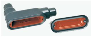 PR370 Кабелепровод/фитинг от PLASTIBOND