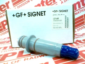 Электрод PH Артикул 3-2714-HF от производителя GEORG FISCHER SIGNET
