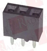 Перемычка / клемма / штекер Артикул 6-535541-4 от производителя TE CONNECTIVITY