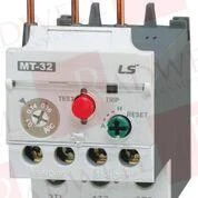 Твердотельная перегрузка / реле Артикул MT-32/3D-27S от производителя LS ELECTRIC