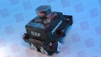 Контроль температуры / процесса Артикул DXP-AS1GN3S1A2007071 от производителя TOPWORX