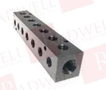 Пневматический коллектор Артикул M30-375-7-90W от производителя PNEUMADYNE