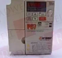 Привод Артикул PC740P41 от производителя YASKAWA ELECTRIC