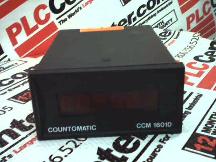 Таймер  / Счетчик  Артикул CCM-16010 от производителя CARLO GAVAZZI