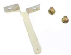 Тепловая перегрузка A-7 Ward Leonard