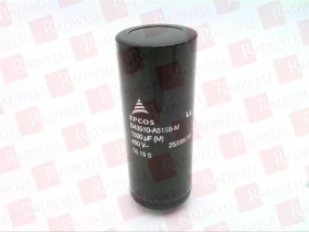 Конденсатор Артикул B43510A5158M000 от производителя TDK