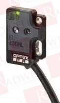 Фотоэлектрический датчик Артикул ED-S30ND от производителя OPTEX