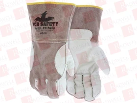 Перчатки Артикул 49600L от производителя MCR SAFETY