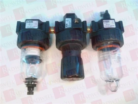 Пневмофильтр Артикул 06A21A13A1BC от производителя PARKER