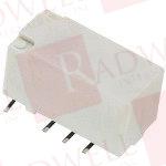 Реле / розетка Артикул TXD2SL-L-12V от производителя MATSUSHITA ELECTRIC