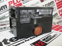 Монитор / управление Артикул LGB22.33OA17 от производителя SIEMENS