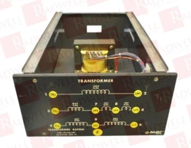 Переменный трансформатор  / вариатор Артикул 8341-00 от производителя LAB VOLT