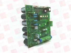 Плата ПК Плата ПЛК / дополнения к  плататам Артикул SKIIP333-480.QA от производителя SCHINDLER ELEVATOR CORP