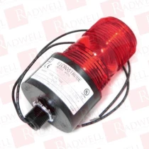 Проблесковый маячок Артикул 495S-240-R от производителя TOMAR