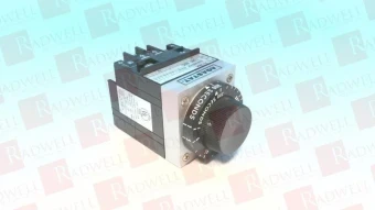 Замедляющие реле Артикул 7012BK от производителя TE CONNECTIVITY