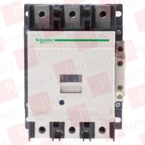 Пускатель Артикул LC1D1156BD от производителя SCHNEIDER ELECTRIC