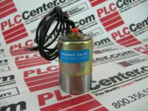 Электромагнитный клапан  Артикул V53ADA2075 от производителя PARKER