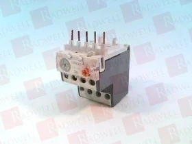 Твердотельная перегрузка / реле Артикул CTK-12M-1.6-2.5 от производителя THERMO FISHER SCIENTIFIC