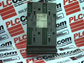 Модуль / стойка ПЛК Артикул PCD4.C220.Z05 от производителя JOHNSON ELECTRIC