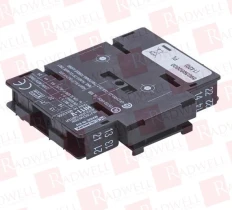 Вспомогательный контакт Артикул AUX11-V от производителя MERZ ELEKTRO