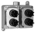 APPLETON ELECTRIC AA6DWT