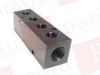 Пневматический коллектор Артикул M30-250-4 от производителя PNEUMADYNE