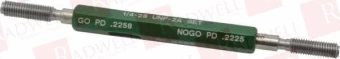 Набор штифтовых калибров Артикул S0250282AS от производителя PMC GAGE