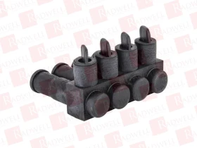 Наконечник / разъем Артикул ISPB350-4 от производителя NSI INDUSTRIES