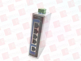 Сетевой маршрутизатор Артикул EDS-205A от производителя THE MOXA GROUP