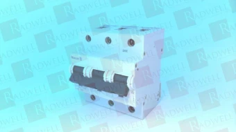 Автоматический выключатель для монтажа на дин-рейку Артикул AZ-3-D63 от производителя EATON CORPORATION