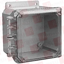 Капот / дверь / крышка Артикул NC1010L от производителя ABB THOMAS & BETTS