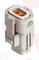 Штекер / розетка Артикул 560-002-000-211 от производителя EDAC