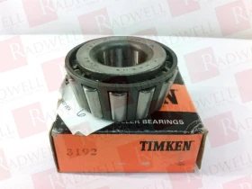 Подшипник Артикул 3192 от производителя TIMKEN