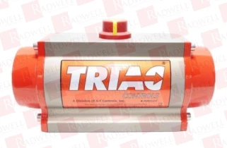 Пневмопривод Артикул 3K80DA от производителя TRIAC