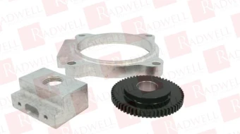 Резистор  Артикул 7300 1661 2XRK143TC от производителя FENNER