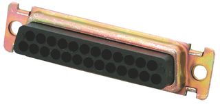 Разъем / терминал / контакт DBU-25S-FO от CINCH