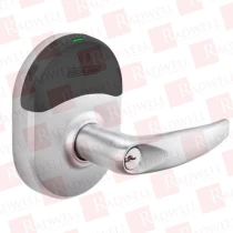 Дверной замок Артикул NDE80P6 RHO 626 S123 от производителя SCHLAGE
