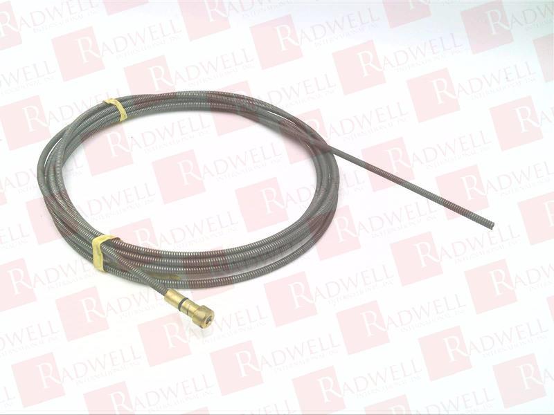 Сварочный провод  / аксессуар  Артикул 86110 от производителя BERNARD