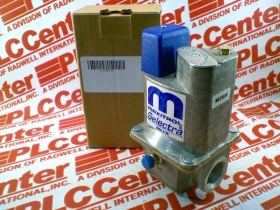 Электромагнитный клапан  Артикул M620BW-1 от производителя MAXITROL