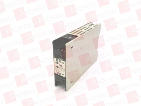 Твердотельная перегрузка / реле Артикул 40152-0010 от производителя OMRON