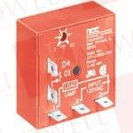 Замедляющие реле Артикул Q2T-10-321 от производителя AMETEK