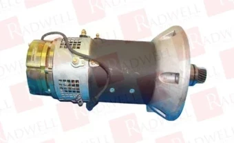 Двигатель Артикул TSL160A от производителя SCHABMULLER